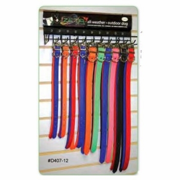 Zeta Regular Collar Display
