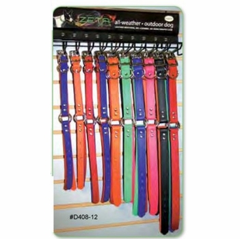 Zeta Ring in Center Display