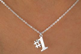 <bR>               EXCLUSIVELY OURS!!<BR>CLICK HERE TO SEE 120+ EXCITING<BR>   CHANGES THAT YOU CAN MAKE!<BR>              LEAD & NICKEL FREE!!<BR>      W349SN - "#1" & NECKLACE<BR>                    AS LOW AS $4.50