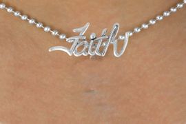 <bR>               EXCLUSIVELY OURS!!<BR>CLICK HERE TO SEE 120+ EXCITING<BR>   CHANGES THAT YOU CAN MAKE!<BR>              LEAD & NICKEL FREE!!<BR>   W505SN - "FAITH" & NECKLACE<BR>               FROM $4.50 TO $8.35