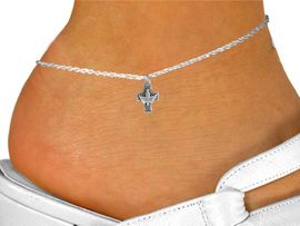 <bR>               EXCLUSIVELY OURS!!<BR>CLICK HERE TO SEE 120+ EXCITING<BR>  CHANGES THAT YOU CAN MAKE!<BR>             LEAD & NICKEL FREE!!<BR> W511SAK - PEACE DOVE & CROSS<BR> ON ANKLET FROM $4.50 TO $8.35