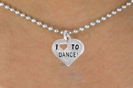 <bR>               EXCLUSIVELY OURS!!<BR>CLICK HERE TO SEE 120+ EXCITING<BR>   CHANGES THAT YOU CAN MAKE!<BR>              LEAD & NICKEL FREE!!<BR>   W534SN - "I LOVE TO DANCE" &<BR>       NECKLACE AS LOW AS $4.50