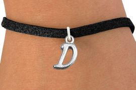 <br>            PERSONALIZED BRACELET<bR>                  EXCLUSIVELY OURS!!<Br>            AN ALLAN ROBIN DESIGN!!<BR>   CLICK HERE TO SEE 500+ EXCITING<BR>      CHANGES THAT YOU CAN MAKE!<BR>                 LEAD & NICKEL FREE!!<BR>W839SB - ALPHABET INITIAL CHARM<Br>       BRACELET FROM $4.15 TO $8.00