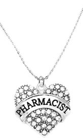 <BR>     "PHARMACIST"  EXCLUSIVELY OURS!!   <Br>               AN ALLAN ROBIN DESIGN!!   <BR>        NICKEL, LEAD & CADMIUM FREE!!   <BR>W1708N1- FROM $5.40 TO $10.45 �2015