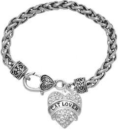 <BR>                       THE "PERFECT GIFT"<BR>       "CAT LOVER"  EXCLUSIVELY OURS!!   <Br>               AN ALLAN ROBIN DESIGN!!   <br>                         HYPOALLERGENIC<BR>        NICKEL, LEAD & CADMIUM FREE!!   <BR>W1790B1- FROM $5.98 TO $12.85 �2015