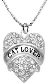 <BR>                       THE "PERFECT GIFT"<BR>       "CAT LOVER"  EXCLUSIVELY OURS!!   <Br>               AN ALLAN ROBIN DESIGN!!   <br>                         HYPOALLERGENIC<BR>        NICKEL, LEAD & CADMIUM FREE!!   <BR>W1790N11- FROM $5.98 TO $12.85 �2015