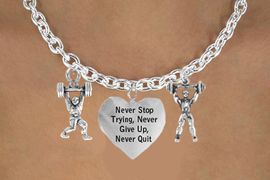 <BR>       "WEIGHTLIFTING"  2 POSITION LIFTS CHARM NECKLACE WHOLESALE <bR>                 W21492N - THE NEW WAY TO EXPRESS LOVE, MOTIVATION,<BR>          POSITIVE, AFFIRMATIVE EXPRESSIONS, THAT WILL GO PERFECTLY<br>        WITH ANOTHER POSITIVE AFFIRMATION CHARM IF YOU WANT  ONE,<BR>   MORE CHOICES LOOK BELOW,  CHARM NECKLACE FROM $9.73 TO $14.58<BR>                                    CostumeJewelryWholesale.com �2014