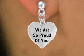 <BR>                     WHOLESALE CHARM EARRINGS <bR>        W1586SE - THE NEW WAY TO EXPRESS LOVE, <BR>MOTIVATION, POSITIVE, AFFIRMATIVE EXPRESSIONS<BR>              EARRING FROM $5.90 TO $9.35 �2014