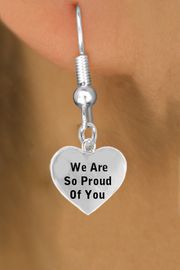 <BR>                     WHOLESALE CHARM EARRINGS <bR>        W1586SE - THE NEW WAY TO EXPRESS LOVE, <BR>MOTIVATION, POSITIVE, AFFIRMATIVE EXPRESSIONS<BR>              EARRING FROM $5.90 TO $9.35 �2014
