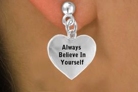 <BR>                                          WHOLESALE CHARM EARRINGS <bR>                 W1587SE - THE NEW WAY TO EXPRESS LOVE, MOTIVATION,<BR>          POSITIVE, AFFIRMATIVE EXPRESSIONS, THAT WILL GO PERFECTLY<br>        WITH ANOTHER CHARM, SOFTBALL, CHEER, BAS MITZVAH, BALLET,<br> WRESTLING, LACROSSE, DANCE, ICE SKATING, DRAMA, GRADUATION, CHEF,<BR>FIREFIGHTER, GYMNASTICS, A CHRISTIAN OR JEWISH CHARM, 1700 DIFFERENT<br>    CHOICES LOOK BELOW,  CHARM EARRINGS FROM $5.90 TO $9.35 �2014