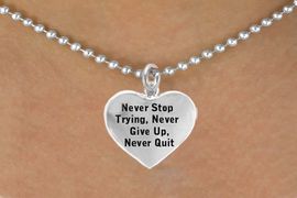 <BR>                                          WHOLESALE CHARM NECKLACES <bR>                 W1589SN - THE NEW WAY TO EXPRESS LOVE, MOTIVATION,<BR>          POSITIVE, AFFIRMATIVE EXPRESSIONS, THAT WILL GO PERFECTLY<br>        WITH ANOTHER CHARM, SOFTBALL, CHEER, BAS MITZVAH, BALLET,<br> WRESTLING, LACROSSE, DANCE, ICE SKATING, DRAMA, GRADUATION, CHEF,<BR>FIREFIGHTER, GYMNASTICS, A CHRISTIAN OR JEWISH CHARM, 1700 DIFFERENT<br>    CHOICES LOOK BELOW,  CHARM NECKLACE FROM $5.90 TO $9.35 �2014