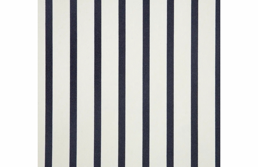 12 Yards Of Sunbrella Lido Indigo Fabric Lot