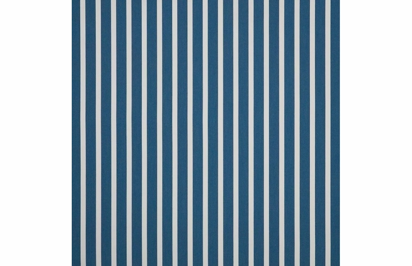 12 Yards Of Sunbrella Shore Regatta Fabric Lot