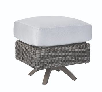 Lane Venture Cocoon Ottoman