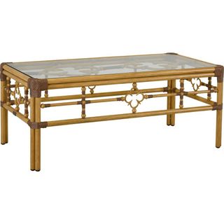 Lane Venture Mimi by Celerie Kemble Coffee Table