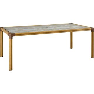 Lane Venture Mimi by Celerie Kemble Rectangular Dining Table