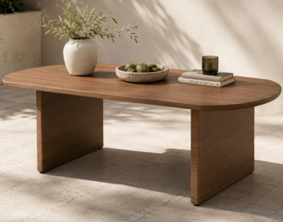 Lane Venture Tamandayu 96 Inch Rectangular Dining Table
