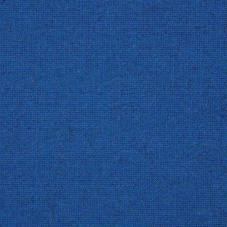 Quickship 1 Venture Ottoman cushion Sunbrella cast Royal