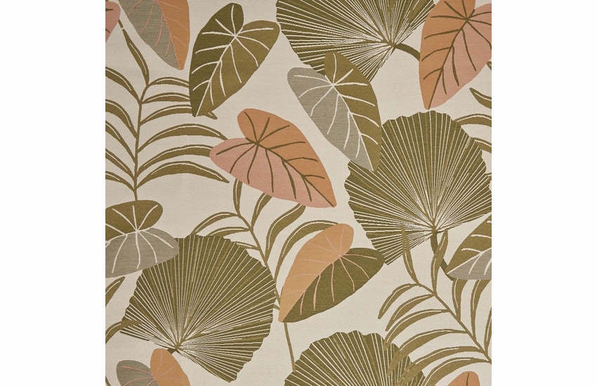 6 Yards Sunbrella Fernie Mimosa Yard Lot