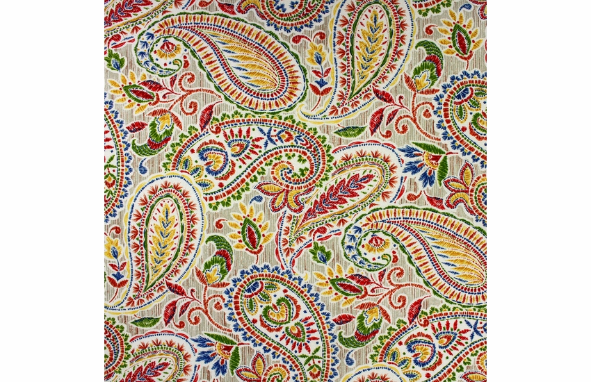 arctic-multi: Indoor/Outdoor Fabric