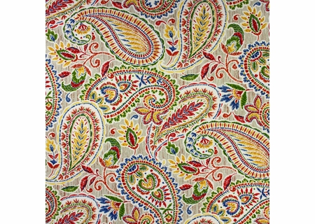 arctic-multi: Indoor/Outdoor Fabric