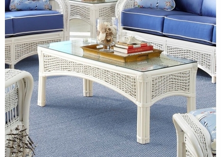 Ashford Rattan Coffee Table