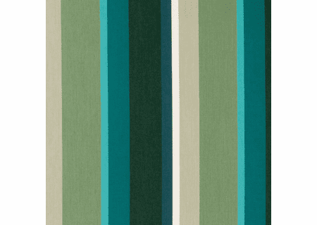Beaming Lagoon: Sunbrella Fabric