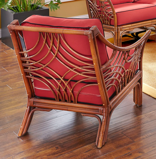 Rattan Chair - Belize