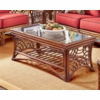Belize Rattan Coffee Table