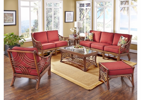 Belize Rattan Collection