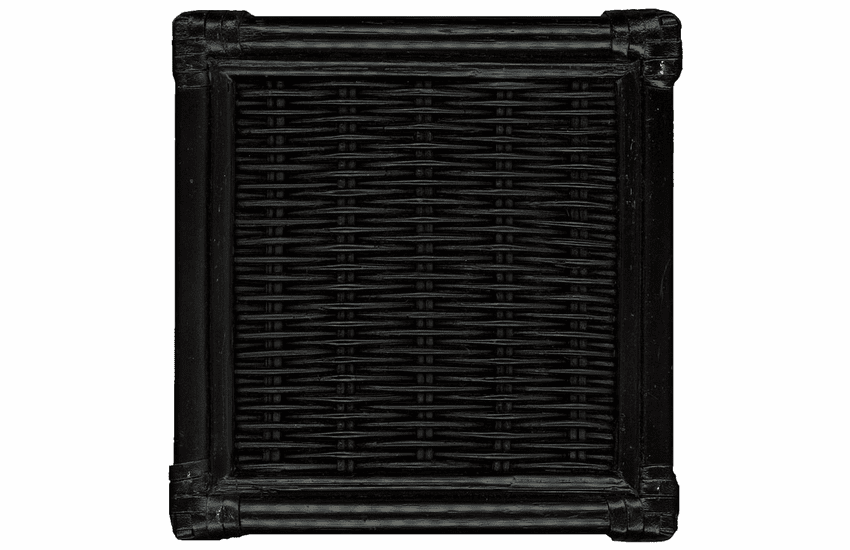 black-rattan