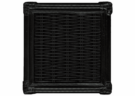 black-rattan