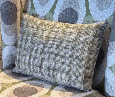 Braxton Culler 14 Inch by 20 Inch Kidney Pillow