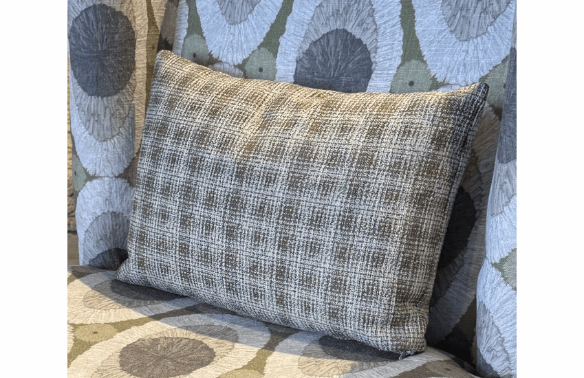 Braxton Culler 14 Inch by 20 Inch Kidney Pillow