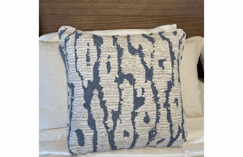 Braxton Culler 20 Inch Square Throw Pillow