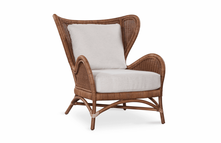 Braxton Culler Aurora Accent Chair