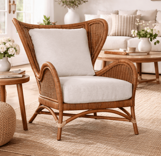 Braxton Culler Aurora Accent Chair