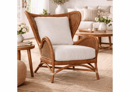 Braxton Culler Aurora Accent Chair