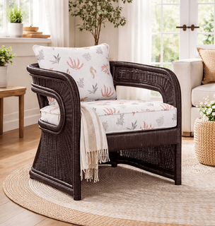 Braxton Culler Bentley Accent Chair