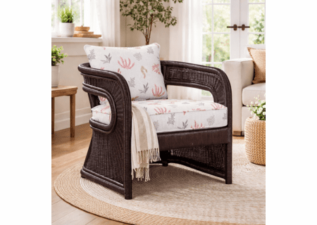 Braxton Culler Bentley Accent Chair