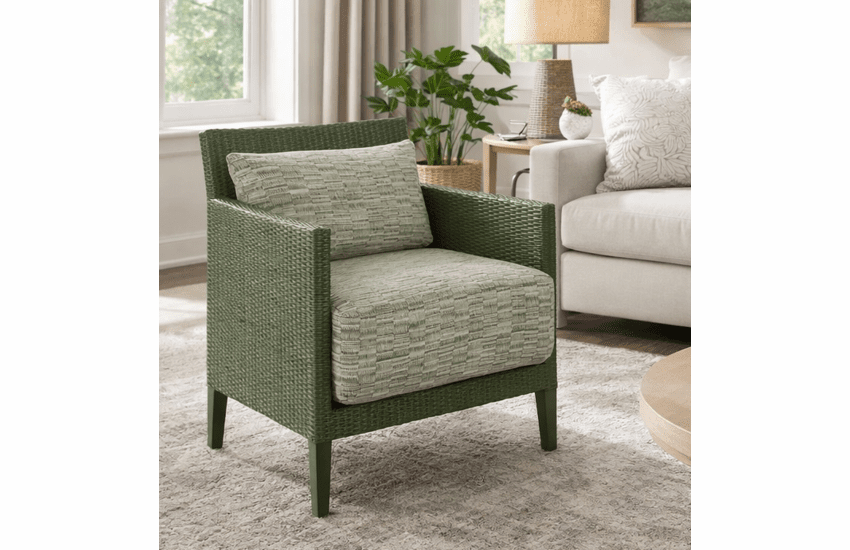 Braxton Culler Beryl Accent Chair