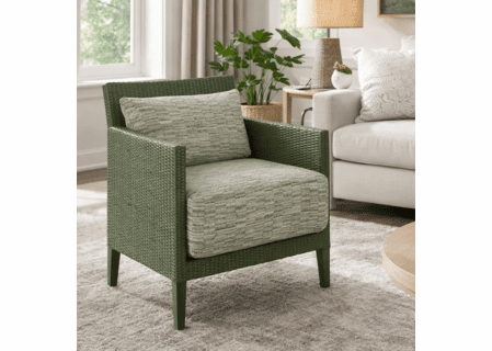 Braxton Culler Beryl Accent Chair