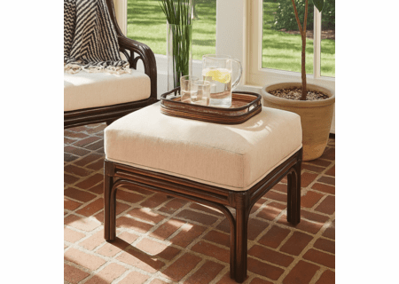 Braxton Culler Boca Rattan Ottoman