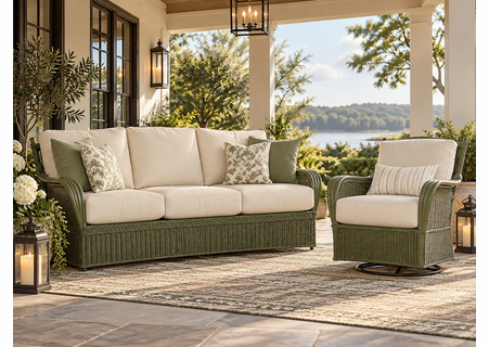 Braxton Culler Bodega Bay Collection (Available in 10 Finish Choices)