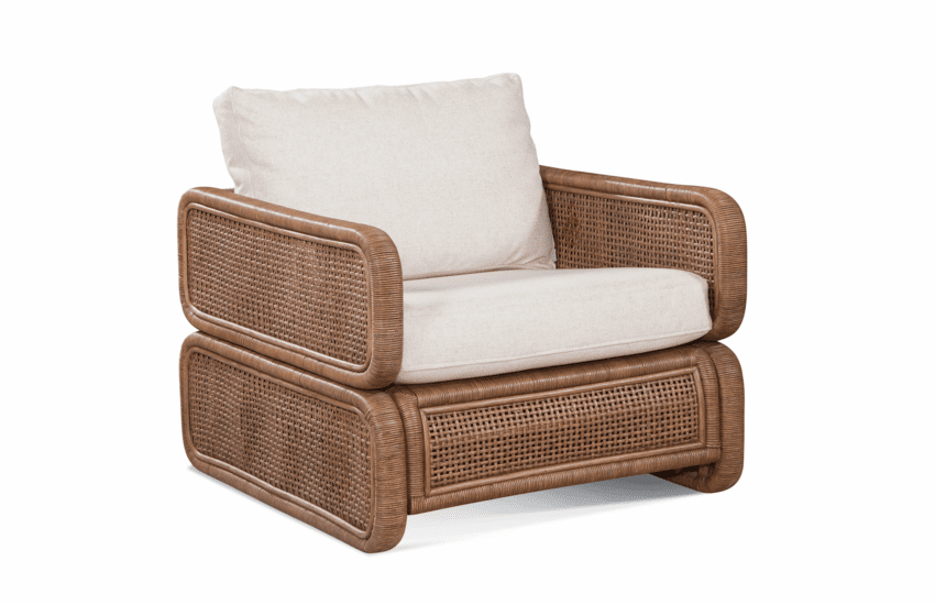 Braxton Culler Bonnie Accent Chair