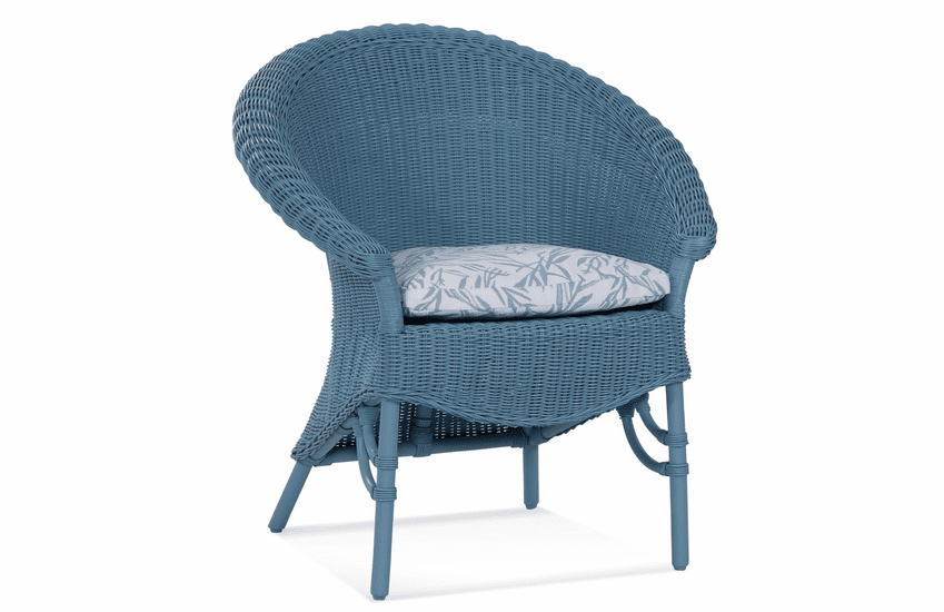 Braxton Culler Calabash Accent Chair