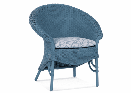 Braxton Culler Calabash Accent Chair