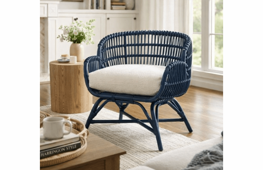 Braxton Culler Catalina Accent Chair