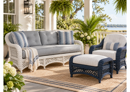Braxton Culler Clara Collection (Available in 10 Finishes)