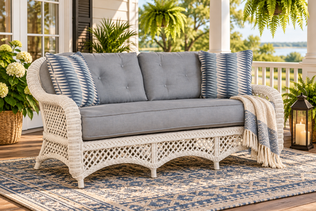 Braxton Culler Clara Sofa (Available in 10 Finishes)